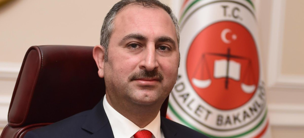 Adalet Bakanı Gül'den yeni dönem açıklaması!