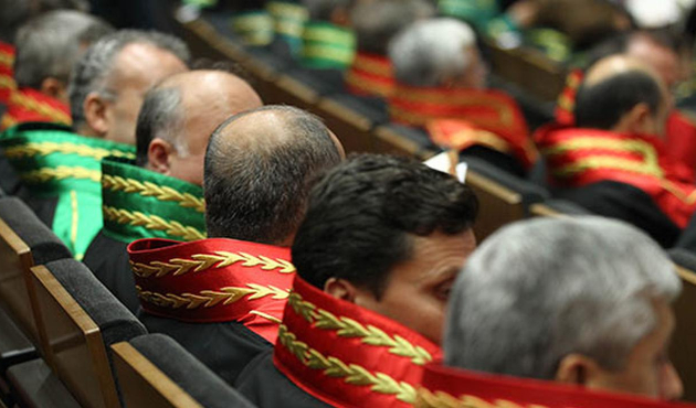 Hakim ve savcıların terfi sonuçları belli oldu!