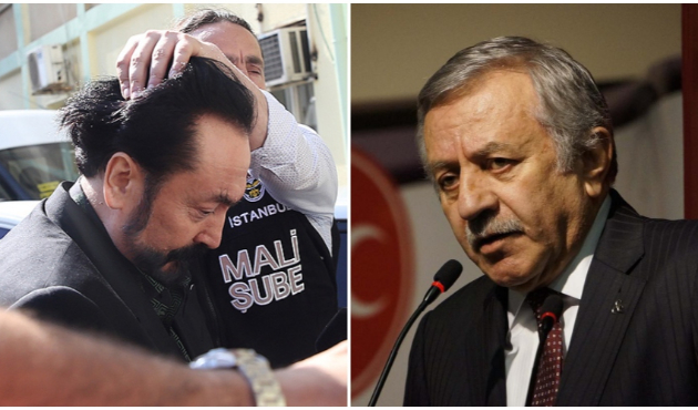 Adnan Hoca'nın karanlık dünyası: "Uyuşturucu" suçlamaları, esrarengiz cinayetler...