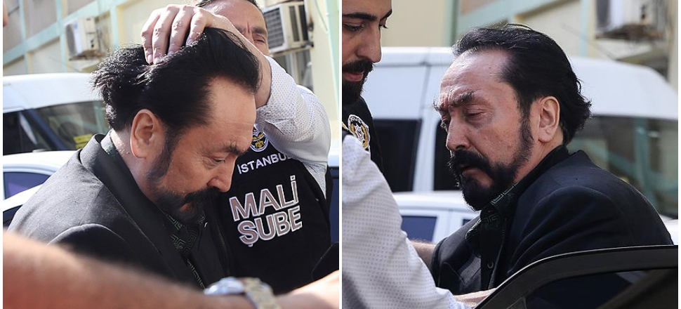 Adnan Hoca'nın karanlık dünyası: "Uyuşturucu" suçlamaları, esrarengiz cinayetler...