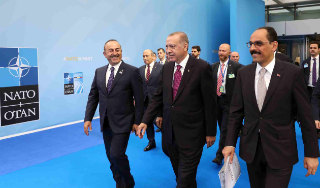 Cumhurbaşkanı müjdeyi verdi! Üst düzey bir terörist daha Türkiye'ye getiriliyor