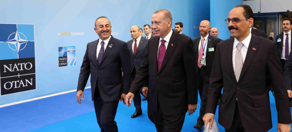Cumhurbaşkanı müjdeyi verdi! Üst düzey bir terörist daha Türkiye'ye getiriliyor