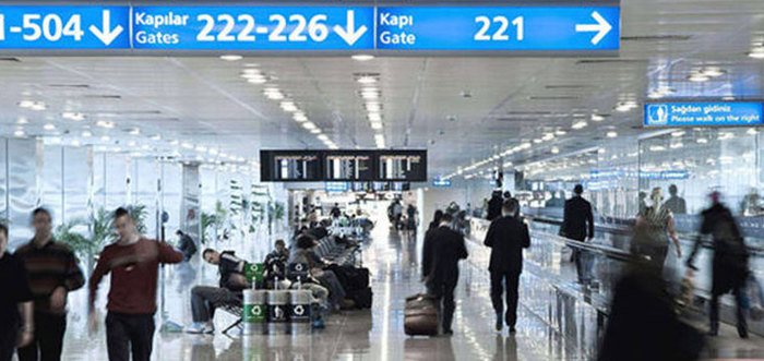 FETÖ'cüleri korku sardı! Yeşil pasaportlu darbeciler yurt dışına kaçıyor