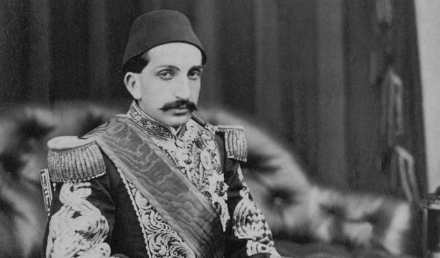 Sultan II. Abdülhamid’in hayvan merakı