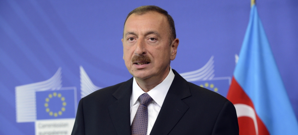 Azerbaycan’daki olaylarda 2 polis öldürüldü...