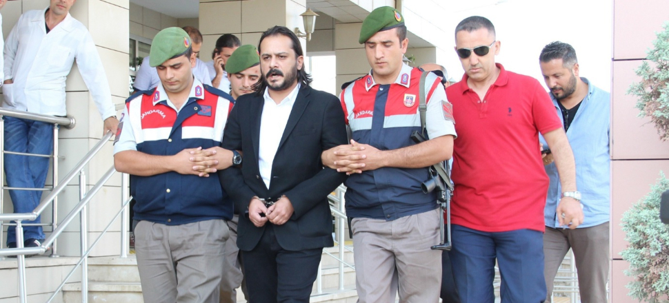 Emrah Serbes'in yargılandığı davada karar çıktı!