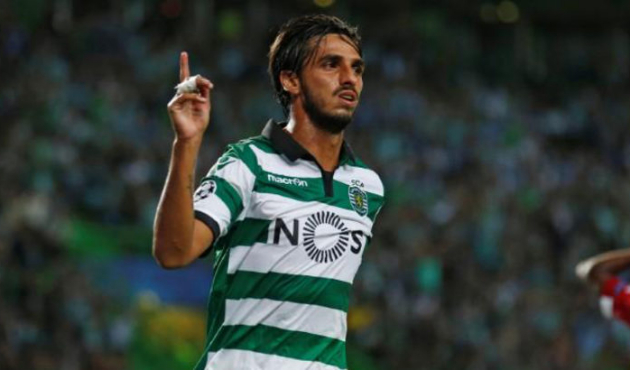 Bursaspor'un gözdesi Bryan Ruiz, Santos'a gitti!