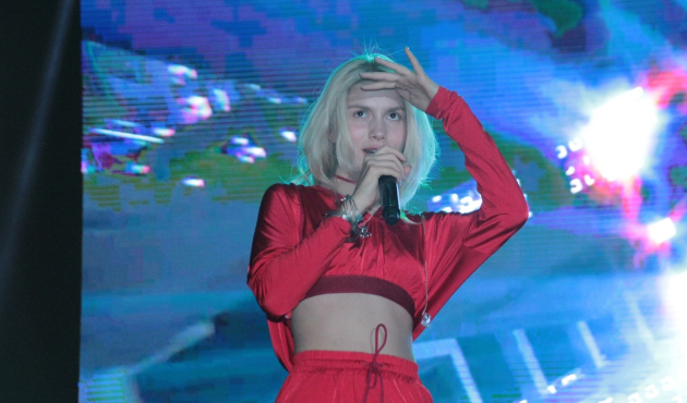Aleyna Tilki, şimdi de Shakira'ya ayar verdi!
