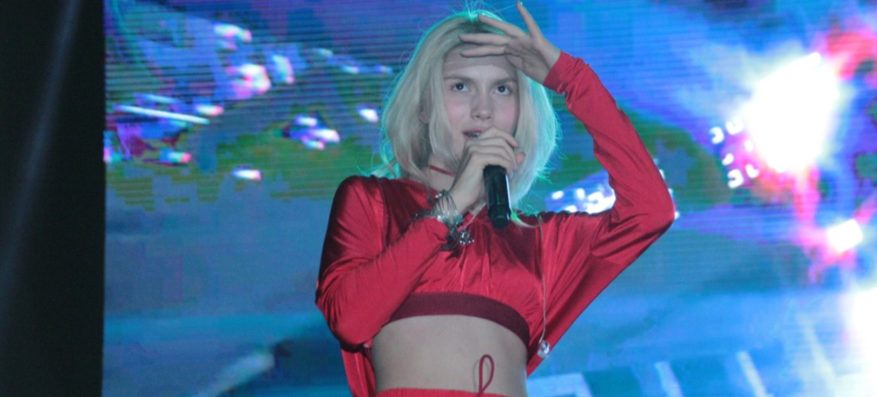 Aleyna Tilki, şimdi de Shakira'ya ayar verdi!