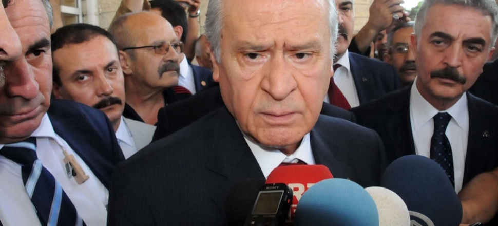 MHP lideri Bahçeli'den yeni kabine açıklaması!