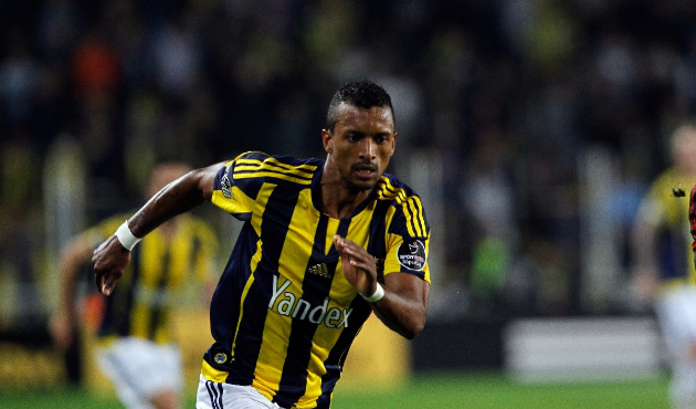 Nani transferi yanlışlıkla açıklandı!