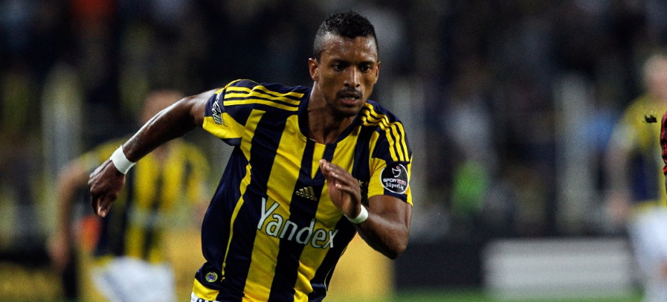 Nani transferi yanlışlıkla açıklandı!