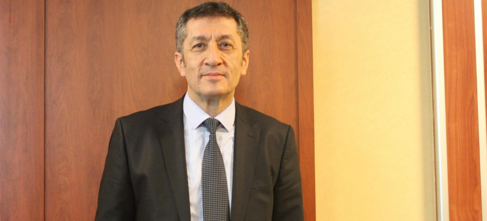 Milli Eğitim Bakanı ilk icraatini açıkladı!