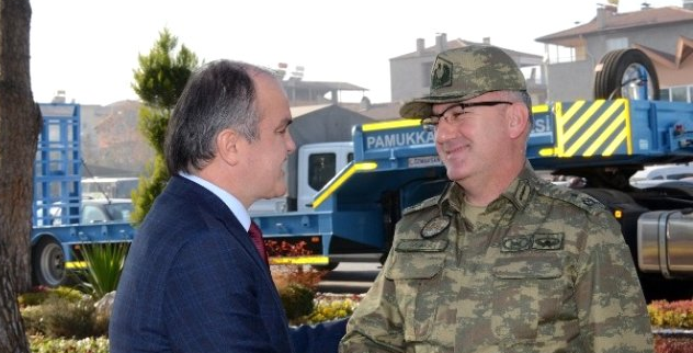 Son dakika... Tugay Komutanı dahil 52 rütbeli asker tutuklandı!