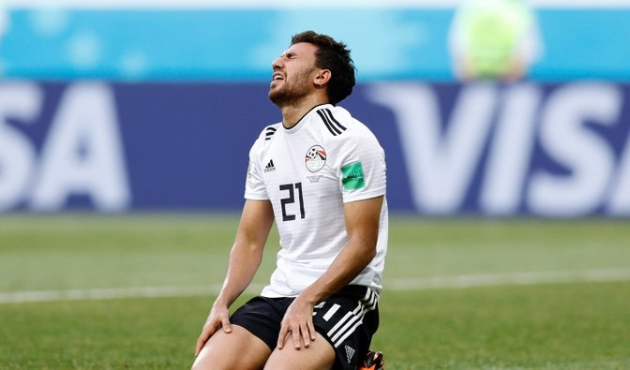 Trezeguet için Kasımpaşa'dan transfer açıklaması!