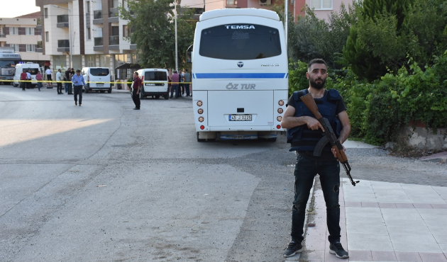 Narkotik operasyonunda çatışma çıktı: 1 ölü...