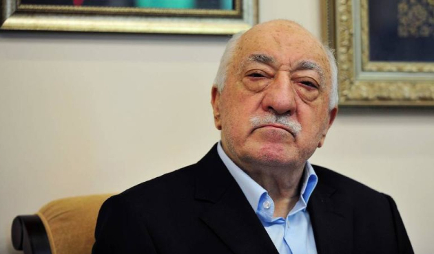 FETÖ elebaşının iadesi için kritik gün!