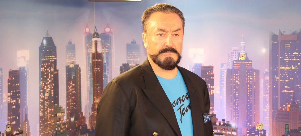 Adnan Oktar cephesinden ilk açıklama!