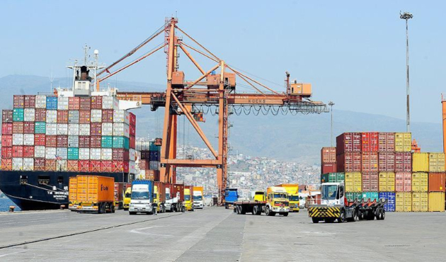 Dış ticaret verileri açıklandı!
