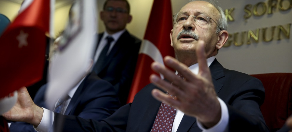 Kılıçdaroğlu'na 3 ayrı davadan daha ceza!