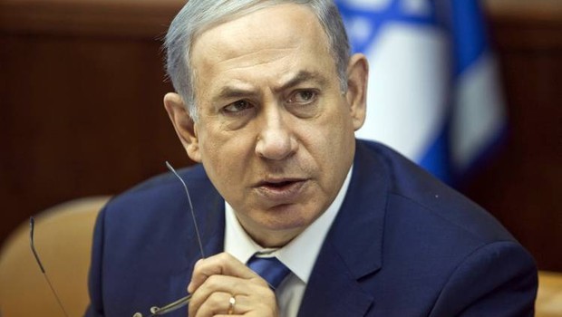 Netanyahu'dan Türkiye açıklaması