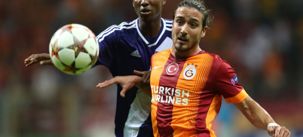 Galatasaray'a Tarık Çamdal'dan iyi haber!