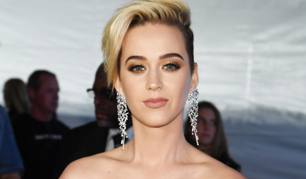 Twitter, Katy Perry'e 2,5 milyon kaybettirdi!