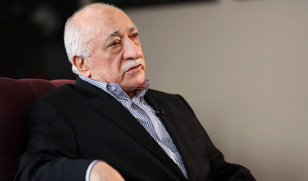 FETÖ'nün yeni merkezi o ülke!