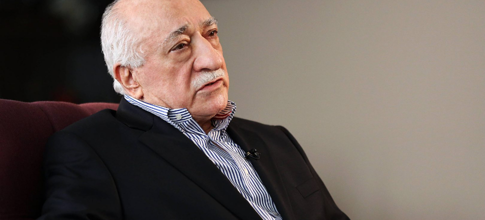 FETÖ'nün yeni merkezi o ülke!