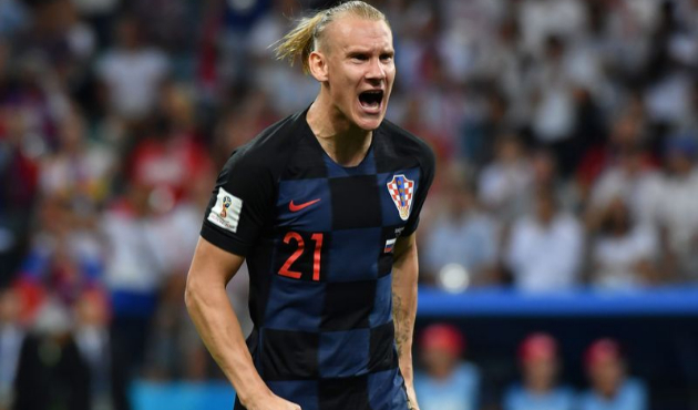 West Ham'dan Vida için yeni teklif!