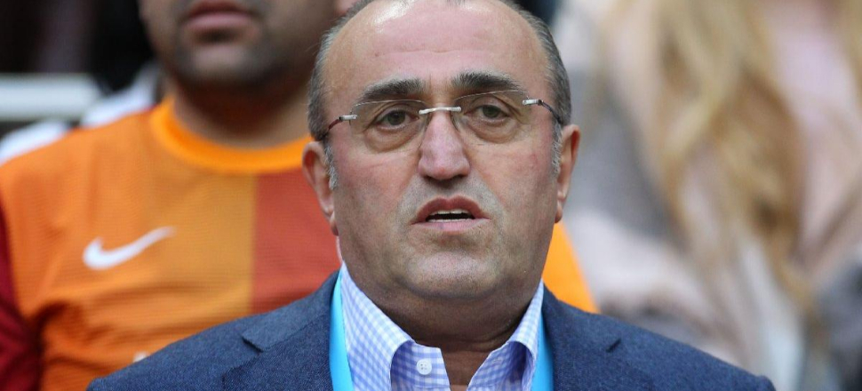 Abdürrahim Albayrak müjdeyi verdi!