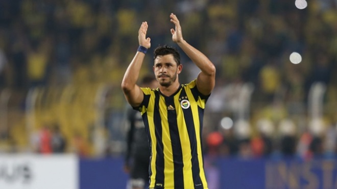 Giuliano'dan transfer açıklaması!