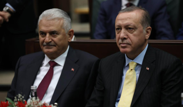 Ankara'da sürpriz iki gelişme!