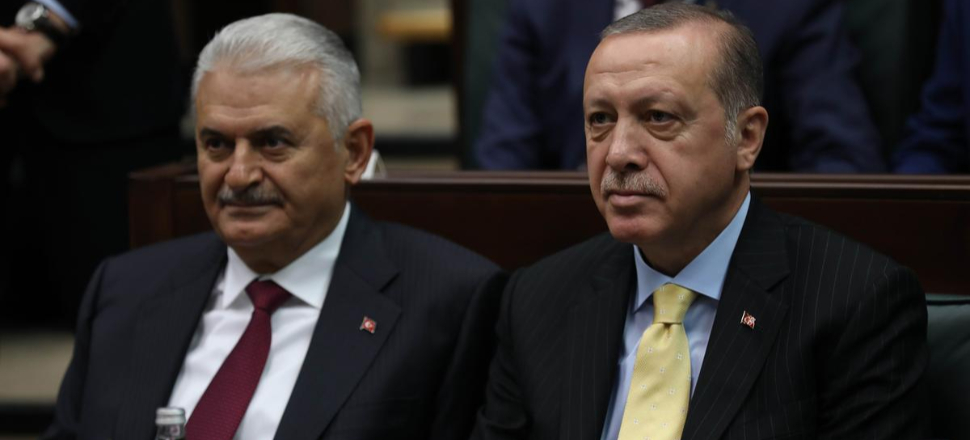 Ankara'da sürpriz iki gelişme!