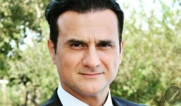 Çocuk tacizcisi Yavaş, ayet paylaşıp Erdoğan ve Bahçeli'ye seslendi!