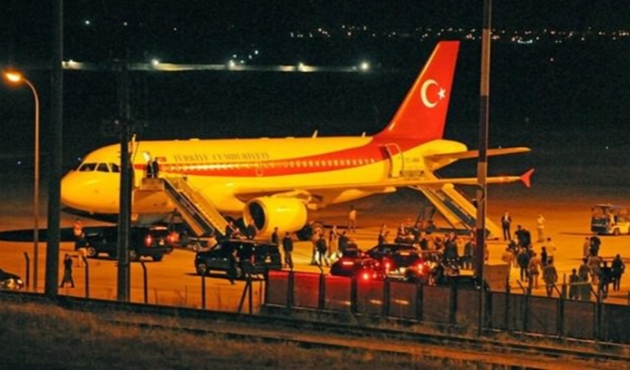 Kahraman kule görevlileri 15 Temmuz'u anlattı!