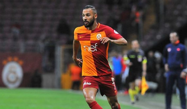 Yasin Öztekin, Bursa yolunda!