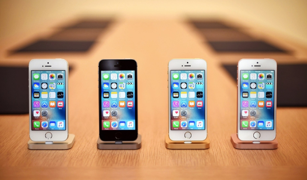 O ülkede iPhone kullananlara ceza var!