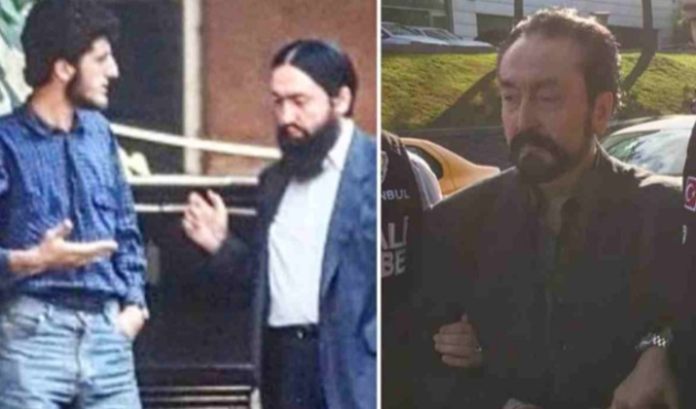 "Uluslararası şebekenin Türkiye'deki piyonu!"