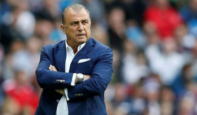 Fatih Terim veda etti!