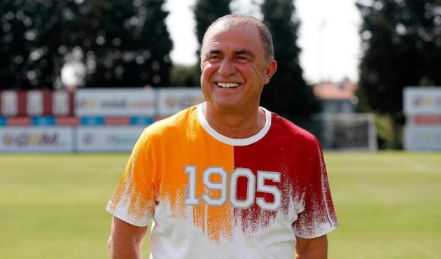 Galatasaray'da dev revizyon!