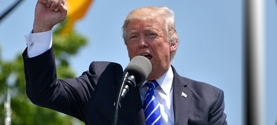 Trump NATO üyelerini hedef aldı...