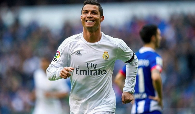 Fiat'ta 'Ronaldo' grevi...