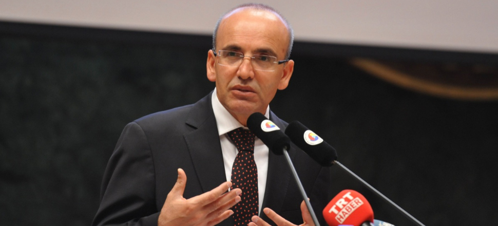 Mehmet Şimşek'in yeni görevini SuperHaber açıklıyor!