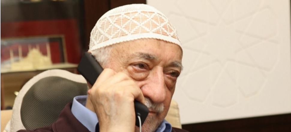 FETÖ suikast girişiminde bulunabilir...