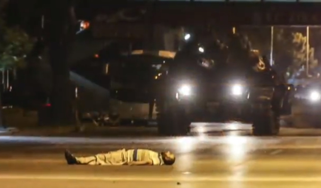 Cevat Olçok 15 Temmuz davası kararına itiraz etti!