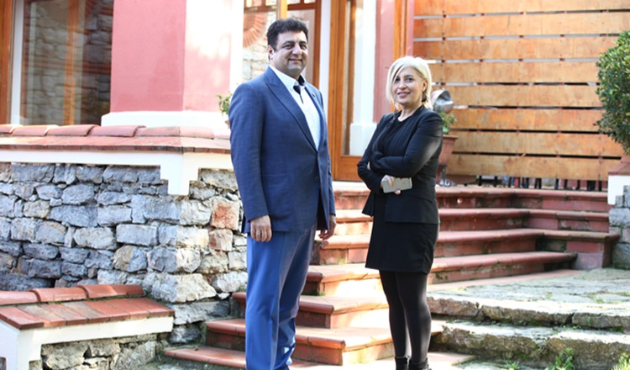 ''ABD ve Türkiye çok geç olmadan masaya oturmalı''
