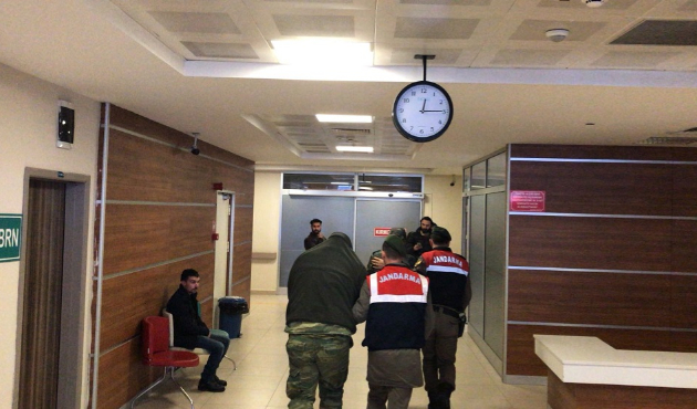 Tutuklu Yunan askerleriyle ilgili flaş gelişme!