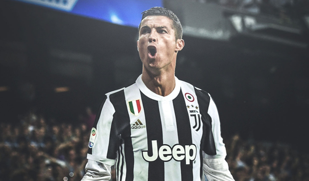 Ronaldo gelince hisseler tavan yaptı!
