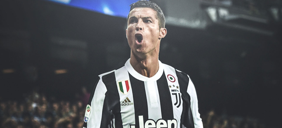 Ronaldo, İtalya Ligi'nde kayboldu!